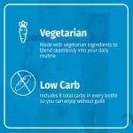 Jenny Craig Vanilla Cream Shake: Ready to Drink Protein Shake, (12 Pack) - Image 9